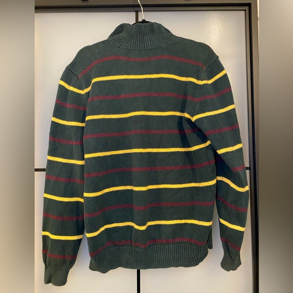 Polo Ralph Lauren Pullover Knit Sweater - Picture 2 of 3